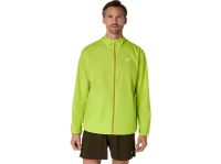 ASICS CORE JACKET GREEN Veste Running