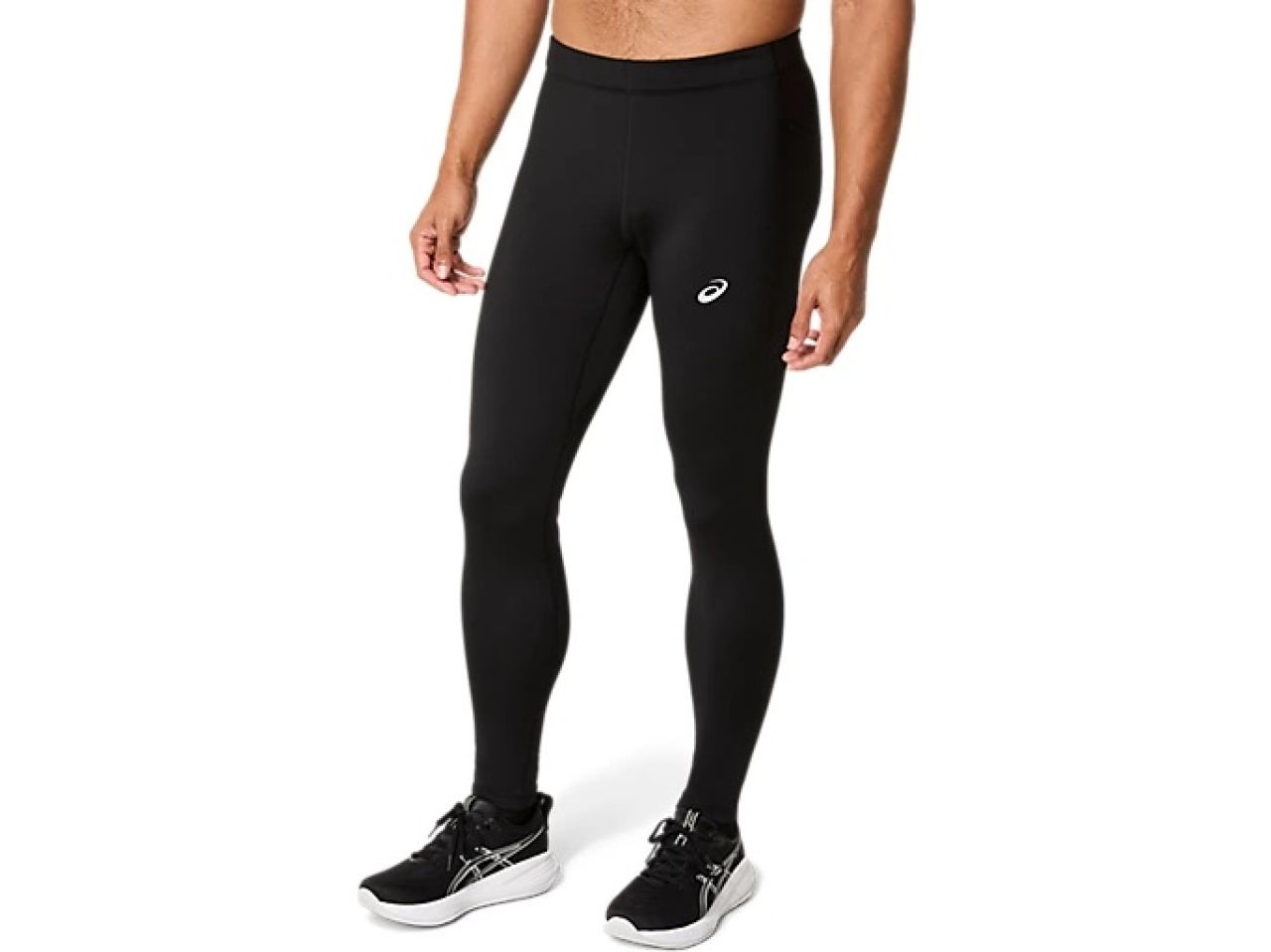 ASICS CORE WINTER TIGHT Collant  Running