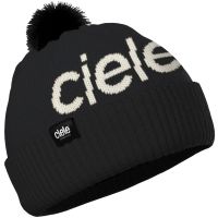 CIELE CLX BEANIE CENTURY BLACK   Bonnet sport