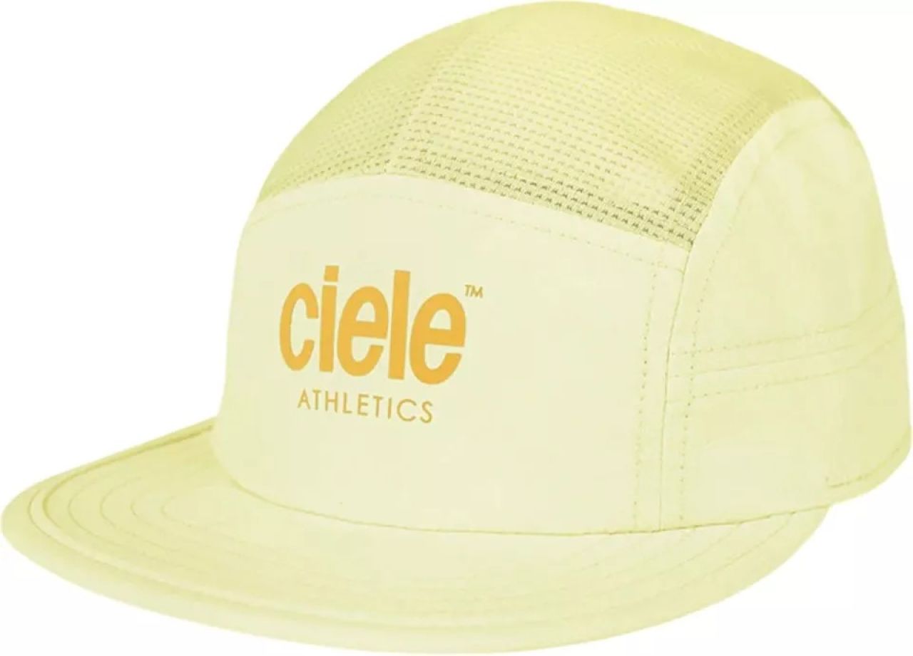 CIELE GOCAP CLASSIC ATHLETICS GLADE  Casquette running