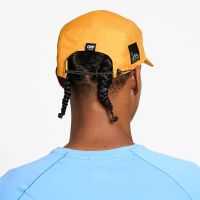 CIELE GOCAP SC COMP WWM CITY MIAMI Casquette running pas cher