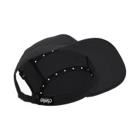 CIELE GOCAP ATHLETICS SHADOWCAST  Casquette running pas cher