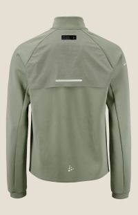 CRAFT  SUBZ JACKET 4 LEAF Veste chaude pas cher