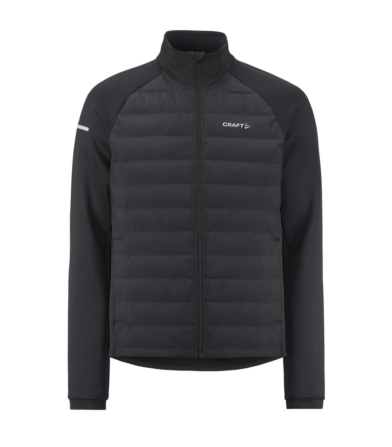 CRAFT  SUBZ JACKET 4 BLACK Veste chaude