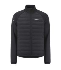 CRAFT  SUBZ JACKET 4 BLACK Veste chaude