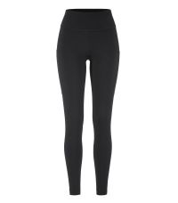 CRAFT ADV ESSENCE WARM TIGHT 3 BLACK Collant Running chaud