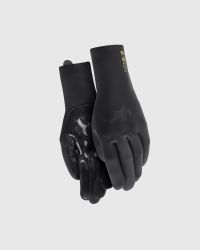 ASSOS GT RAIN GLOVES P1  Gants vélo étanche