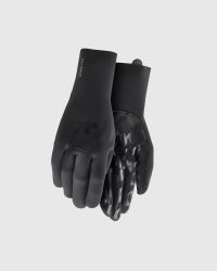 ASSOS GT RAIN GLOVES P1  Gants vélo étanche pas cher