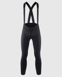 ASSOS MILLE GT SPRING FALL BIB TIGHTS S11  Cuissard long vélo hiver pas cher