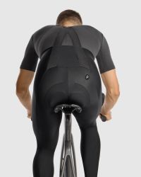 ASSOS MILLE GT SPRING FALL BIB TIGHTS S11  Cuissard long vélo hiver pas cher