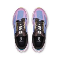 ON RUNNING CLOUDSURFER NEXT W MALIBU ET RASPBERRY Chaussures de running pas cher