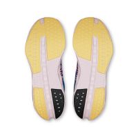 ON RUNNING CLOUDSURFER NEXT W MALIBU ET RASPBERRY Chaussures de running pas cher