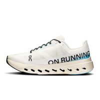 ON RUNNING CLOUDSURFER NEXT IVORY ET DEW Chaussures de running pas cher
