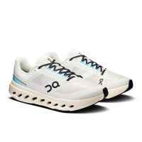 ON RUNNING CLOUDSURFER NEXT IVORY ET DEW Chaussures de running pas cher