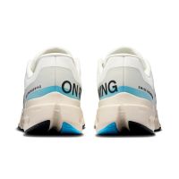 ON RUNNING CLOUDSURFER NEXT IVORY ET DEW Chaussures de running pas cher