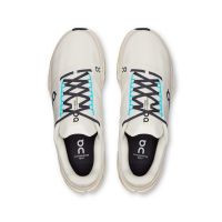 ON RUNNING CLOUDSURFER NEXT IVORY ET DEW Chaussures de running pas cher