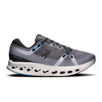 ON RUNNING CLOUDSURFER 2 BLACK ET MALIBU Chaussures de running