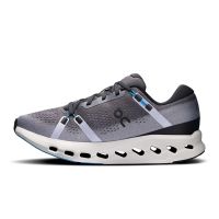 ON RUNNING CLOUDSURFER 2 BLACK ET MALIBU Chaussures de running pas cher