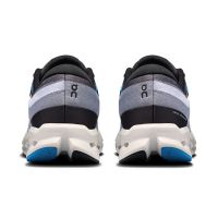 ON RUNNING CLOUDSURFER 2 BLACK ET MALIBU Chaussures de running pas cher