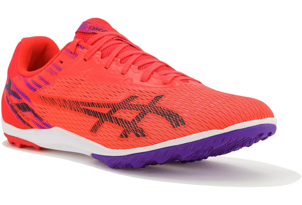 ASICS RESURGENCE XC Pointes athletisme