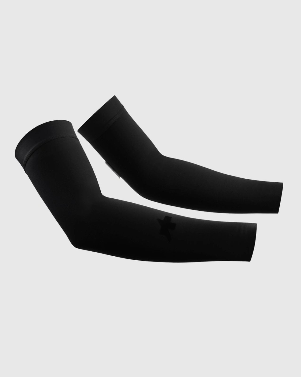 ASSOS WINTER ARM WARMERS BLACK SERIES Manchettes  velo