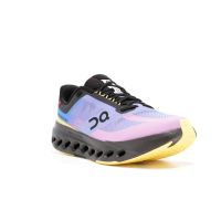 ON RUNNING CLOUDSURFER NEXT MALIBU ET RASPBERRY Chaussures de running
