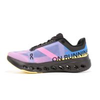 ON RUNNING CLOUDSURFER NEXT MALIBU ET RASPBERRY Chaussures de running pas cher