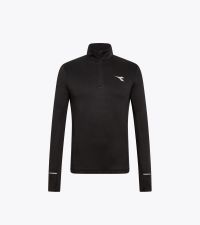DIADORA  WARM UP WINTER PROTECTION NOIR Couche chaude