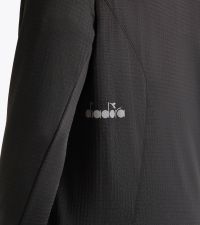 DIADORA  WARM UP WINTER PROTECTION NOIR Couche chaude pas cher