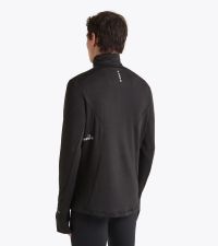 DIADORA  WARM UP WINTER PROTECTION NOIR Couche chaude pas cher
