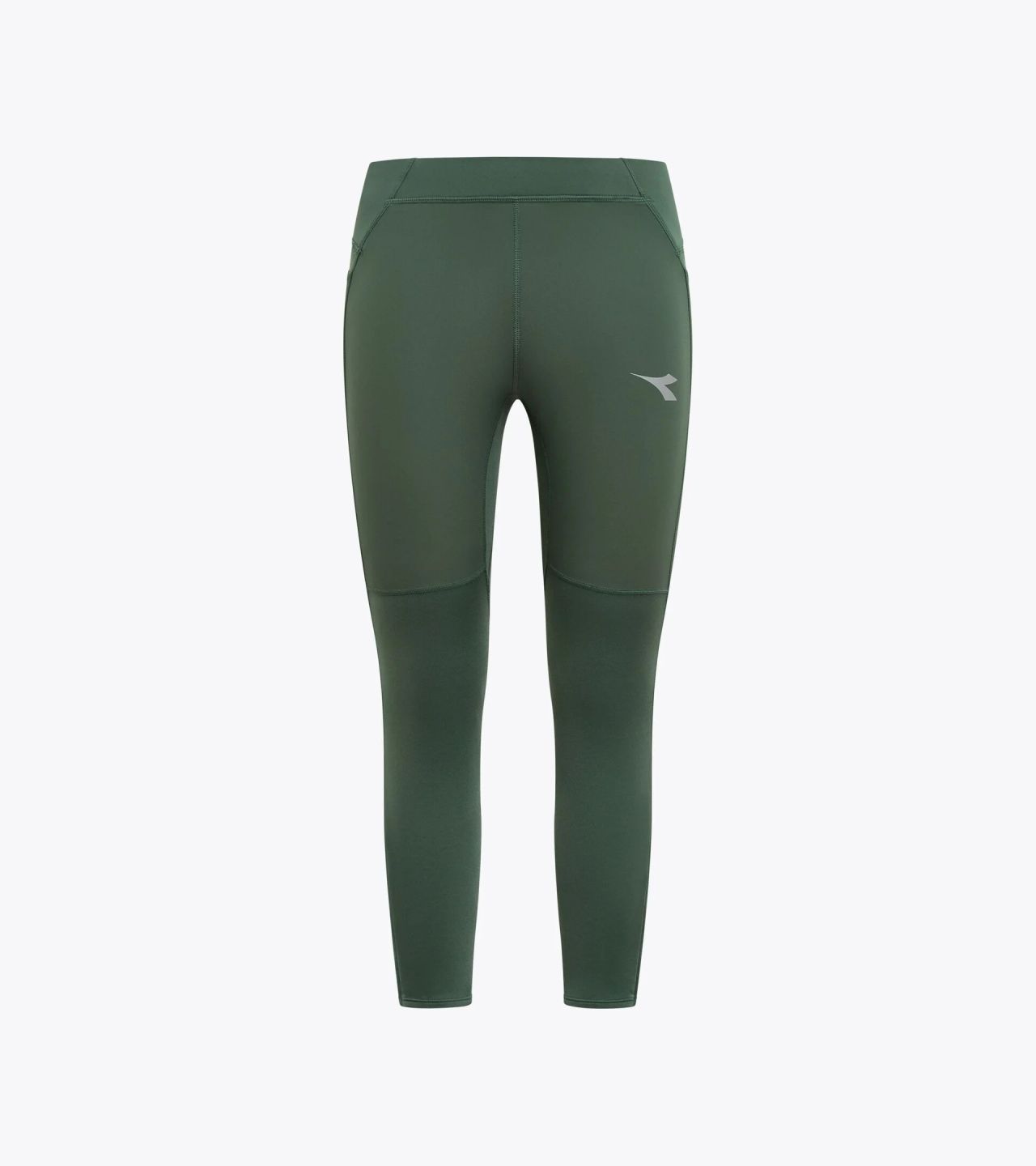 DIADORA  RUN TIGHTS WINTER PROTECTION CORIANDRE Collant  running