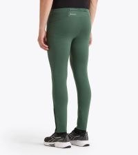 DIADORA  RUN TIGHTS WINTER PROTECTION CORIANDRE Collant  running pas cher