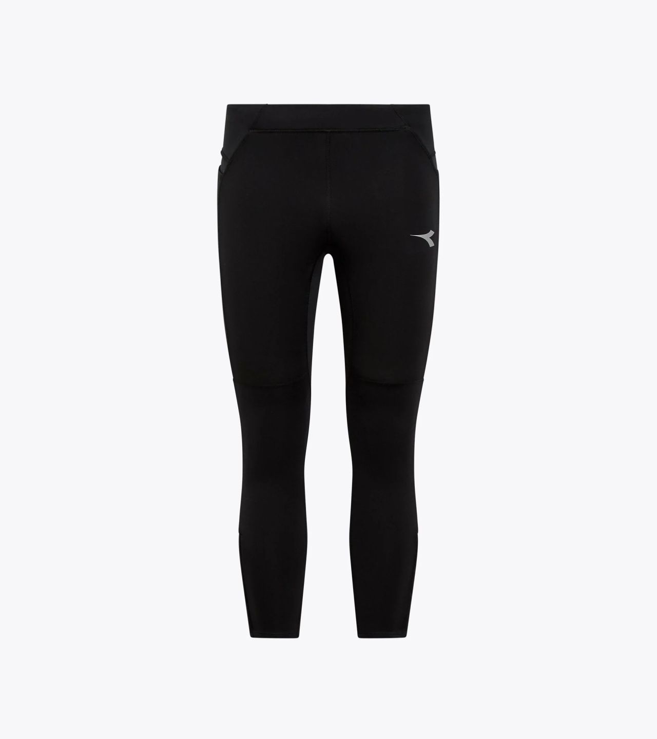 DIADORA  RUN TIGHTS WINTER PROTECTION NOIR Collant  running