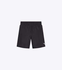 DIADORA SHORT 2 EN 1 NOIR Short de running
