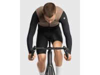 ASSOS MILLE GTS 2/3 VEST S11 TERRA SAND  Veste vélo hiver pas cher