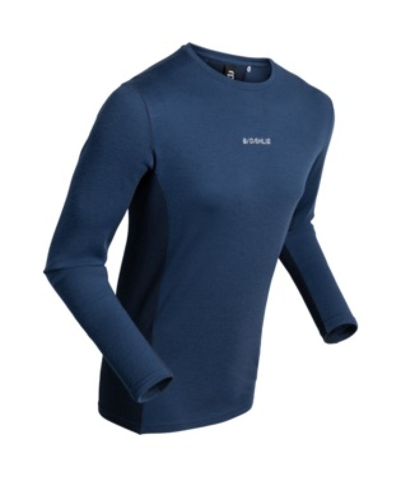 DAEHLIE WARM WOOL LONG SLEEVE  Sous vetement technique avec laine de merinos