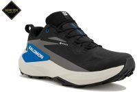 SALOMON GENESIS GTX  Chaussures de trail