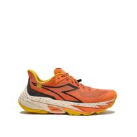 DIADORA SESTRIERE XT 2 NECTARINE ET BLACK  Chaussure de trail