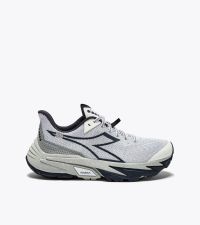 DIADORA SESTRIERE XT 2 WHITE ET BLUE NIGHTS Chaussure de trail