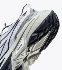 DIADORA SESTRIERE XT 2 WHITE ET BLUE NIGHTS Chaussure de trail pas cher