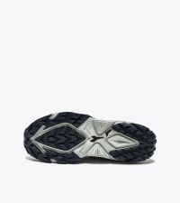 DIADORA SESTRIERE XT 2 WHITE ET BLUE NIGHTS Chaussure de trail pas cher