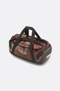 EXPEDITION KITBAG II 30L RED CLAY Sac de sport