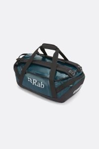 EXPEDITION KITBAG II 50L BLUE Sac de sport