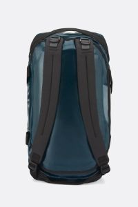EXPEDITION KITBAG II 50L BLUE Sac de sport pas cher