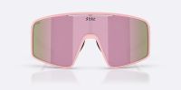 BLIZ LUNETTES P001 SMALL MATTE PINK  Lunettes de sport pas cher