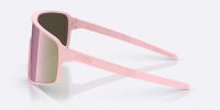 BLIZ LUNETTES P001 SMALL MATTE PINK  Lunettes de sport pas cher