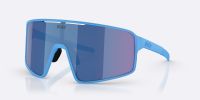BLIZ LUNETTES P001 MATTE BLUE  Lunettes de sport