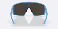 BLIZ LUNETTES P001 MATTE BLUE  Lunettes de sport pas cher