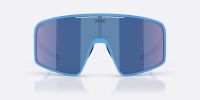 BLIZ LUNETTES P001 MATTE BLUE  Lunettes de sport pas cher