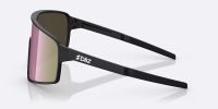BLIZ LUNETTES P001 SMALL  MATTE BLACK Lunettes de sport pas cher